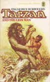 New English Library UK edition 1974