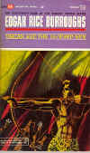 Richard Powers: Ballantine 1964