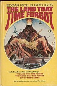 Move Tie-In Hardcovers