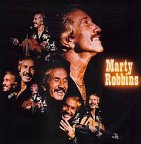 Marty Robbins: Gunfighter Ballads and Trail Songs