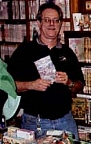 Mike Conran