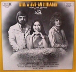 Hillman Album No. 7b: On Tour in England: Bill ~ Sue-On ~ Kevin