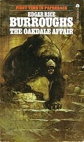 Ace edition with Frank Frazetta cover art