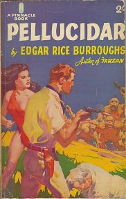 UK Pinnacle 1955 edition