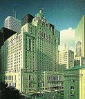 Toronto's Royal York Hotel