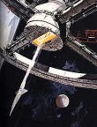Space Odyssey 2001