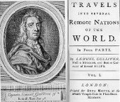 Travels Into Several Remote Nations of the World by Gulliver