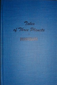 Tales of Three Planets