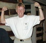 Robert Tarak Woodley
