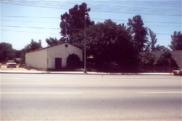 ERB, Inc. Tarzana