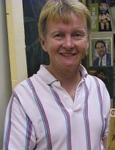 Bob Tarak Woodley
