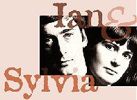 Ian and Sylvia Tyson