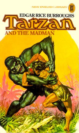 New English Library UK edition 1975