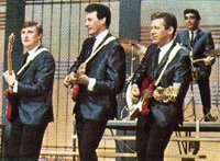 The Ventures