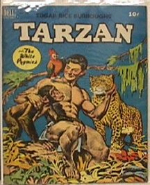 Dell Tarzan 8