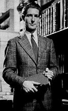 Eddie Gilbert - Bookseller
