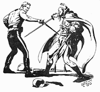 Alex Raymond's Flash Gordon
