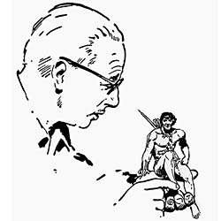 Hal Foster