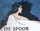 THE SPOOR ~ 33.09.24