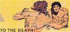 TO THE DEATH! ~ 33.10.22