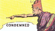 CONDEMNED ~ 34.03.11