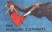 THE AVENGING ELEPHANTS ~ 34.05.06