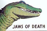 JAWS OF DEATH