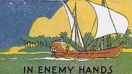 IN ENEMY HANDS