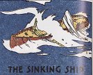 THE SINKING SHIP