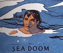 SEA DOOM