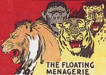 FLOATING MENAGERIE