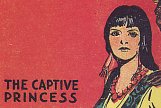 THE CAPTIVE PRINCESS