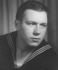 Von Harben: Navy Days