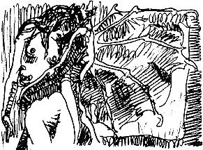 Satanism and Witchcraft