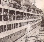 S.S. Monterey