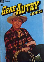 ???? Gene Autry