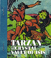 Tarzan Premium
