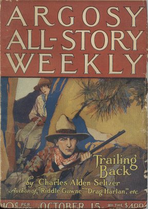 Argosy All-Story - October 15, 1921 - The Efficiency Expert 2/4