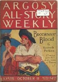 DUP Argosy All-Story - October 11, 1924 - The Bandit of Hell's Bend 5/6