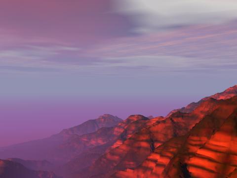 Barsoom