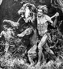 Burian's Tarzan
