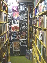 INNER SANCTUM III