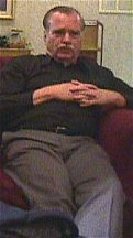 Bill Morse