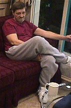 Bruce Wood