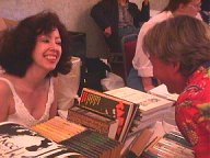 Lisa and Billy