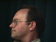 Ted Elliot
