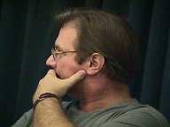 Chuck Pogue
