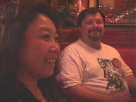 Dejah and Ghak