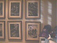 The Burian Wall