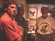 Bob Hyde
